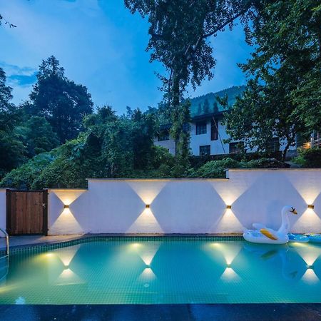 Moganshan Pinhouwu Hotel Deqing المظهر الخارجي الصورة