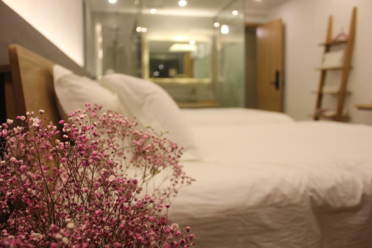 Moganshan Pinhouwu Hotel Deqing المظهر الخارجي الصورة